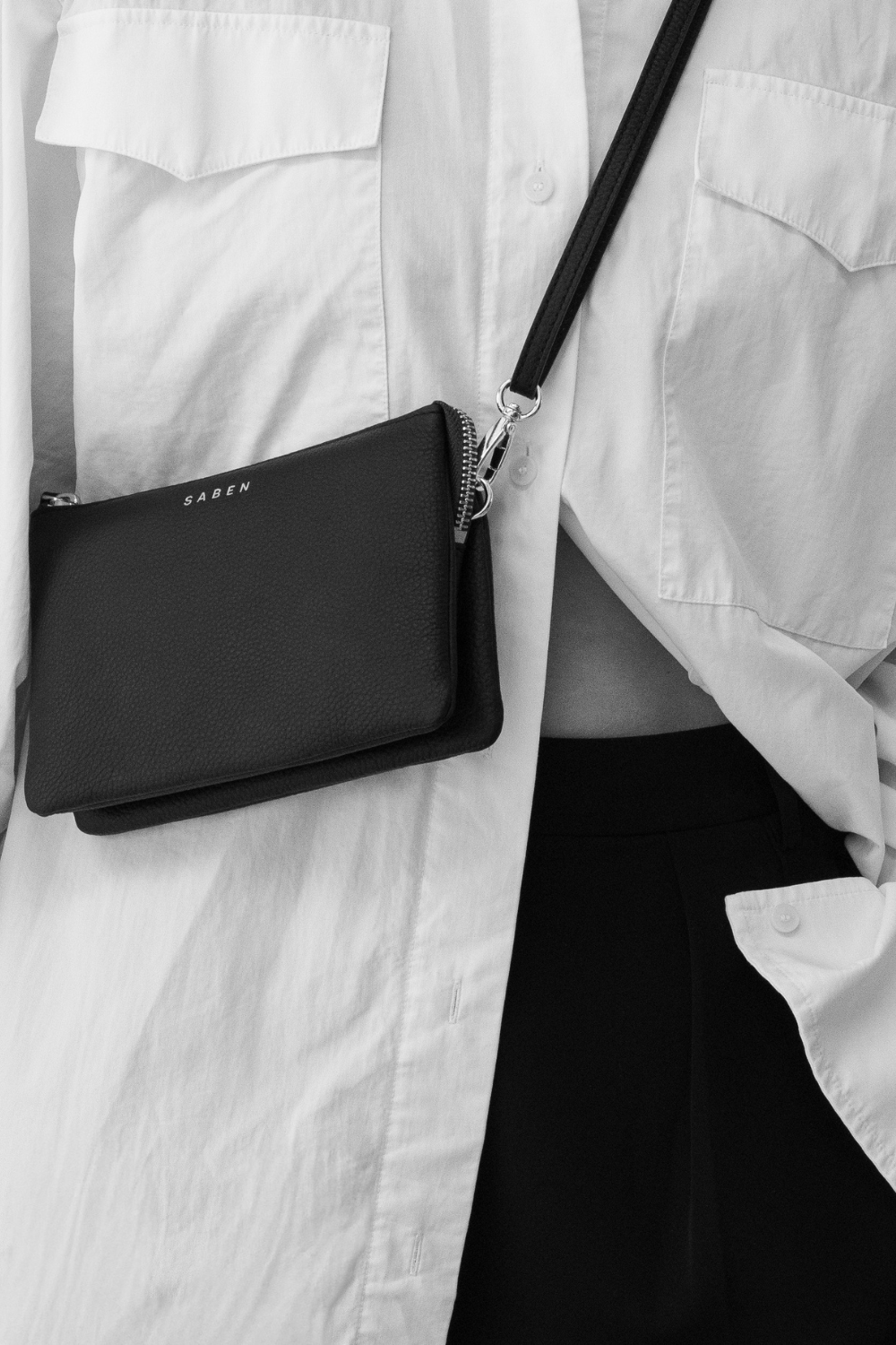 Tilly Crossbody | Black