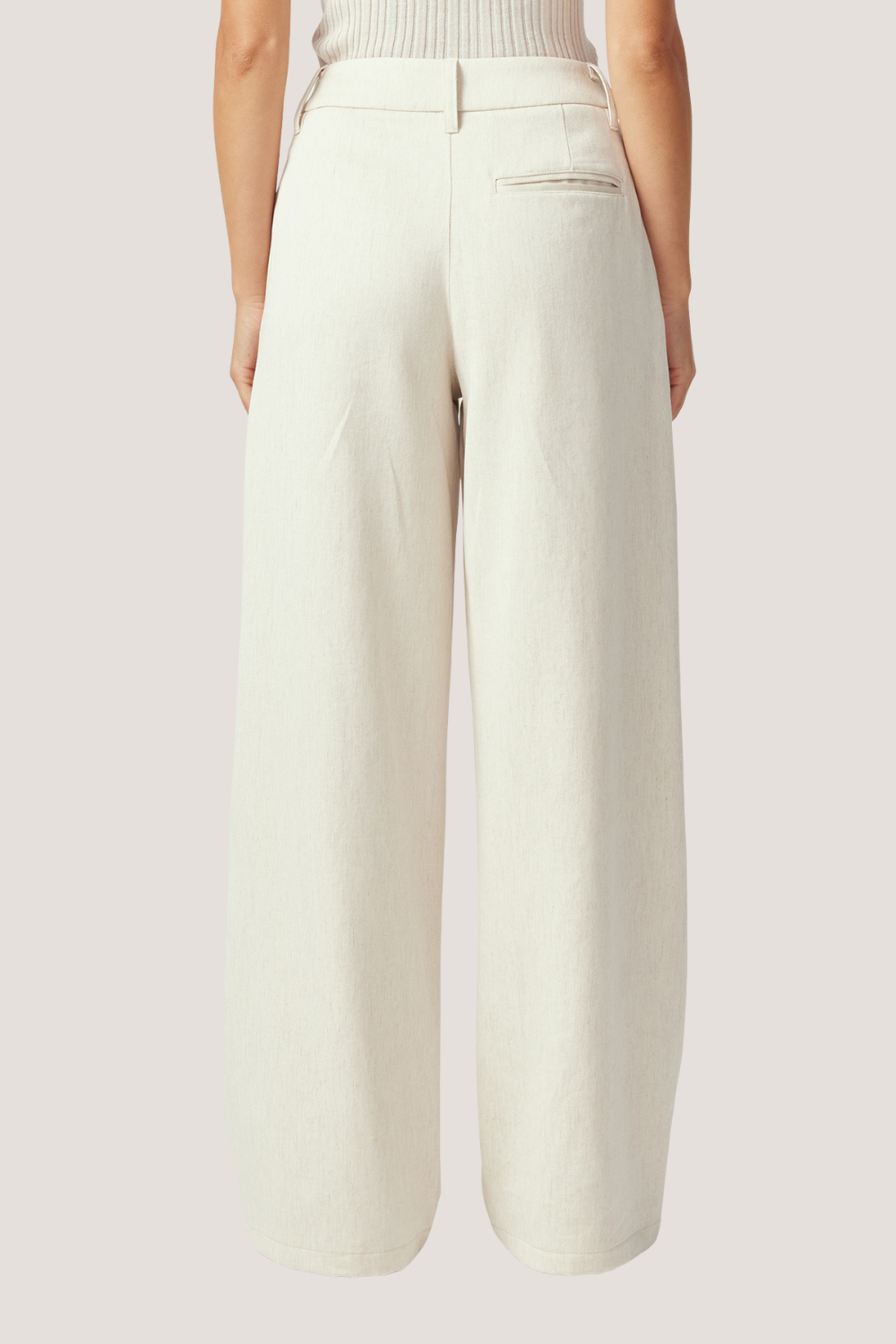 Elias Pant | Natural