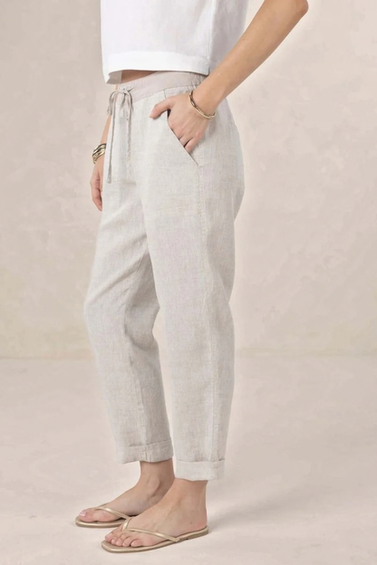 Cruise Pant | Natural