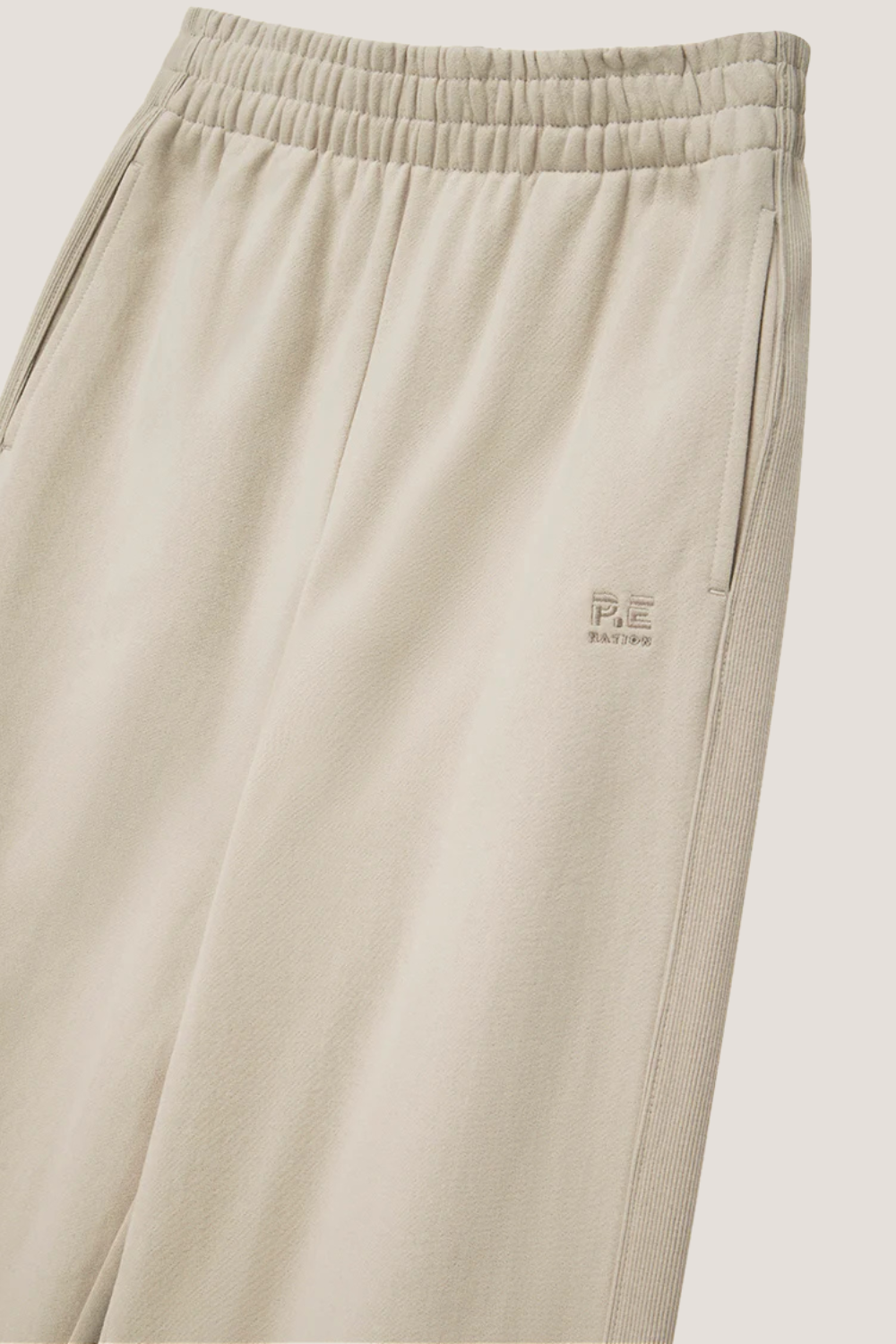 Adventure Trackpant | Cloud
