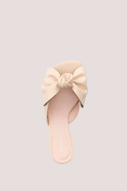 Sybil | Baby Oily Crinkle Leather