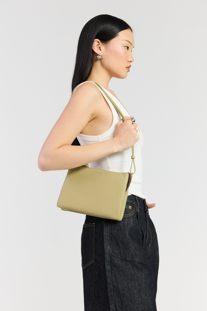 Tilly's Big Sis Crossbody | Willow