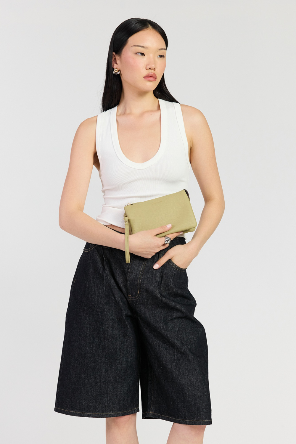 Tilly Crossbody | Willow