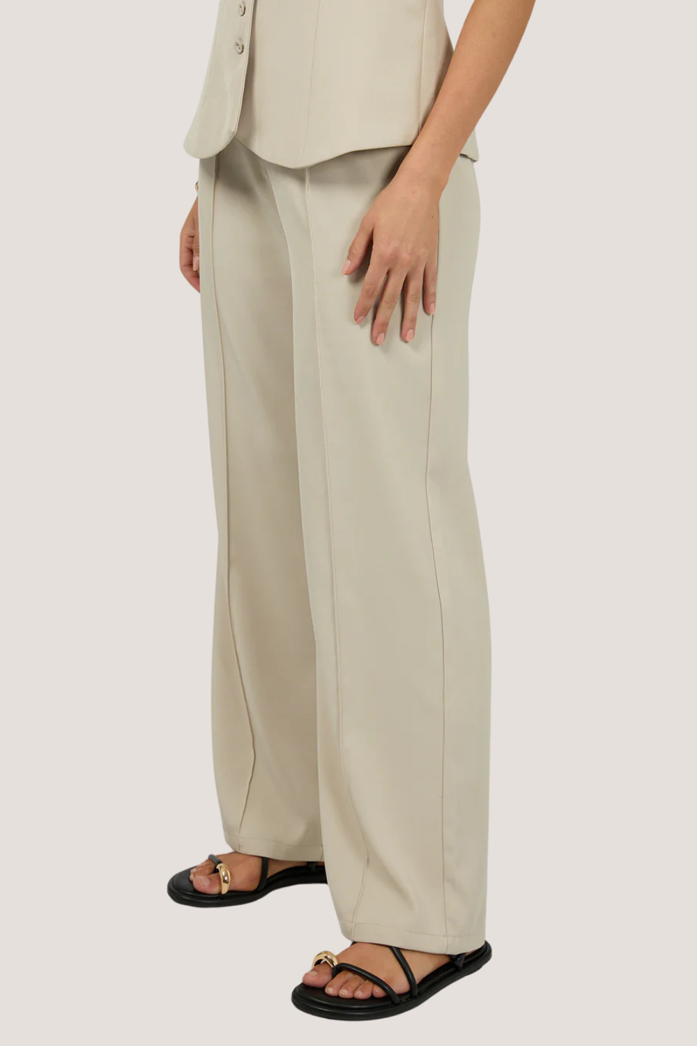Owen Pant  | Pearl