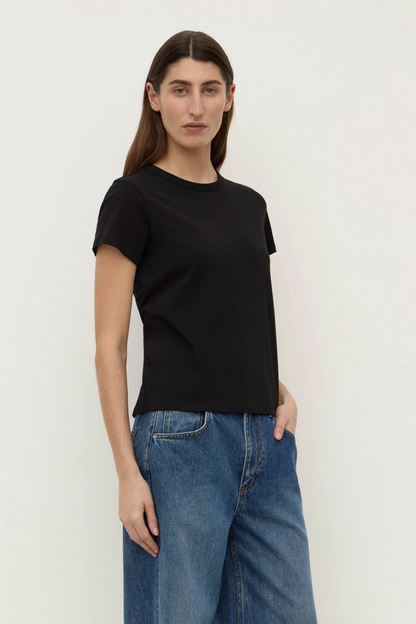 Indi Tee | Black