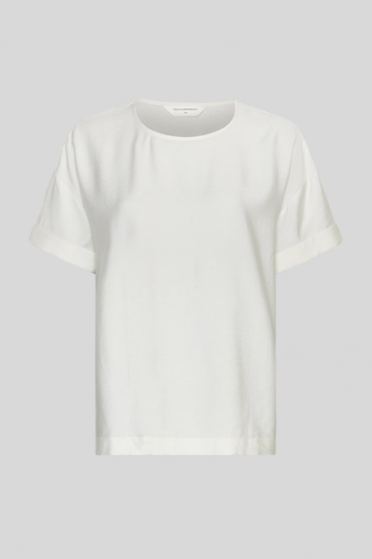 MSCHBasina Amabella SS Top | Egret