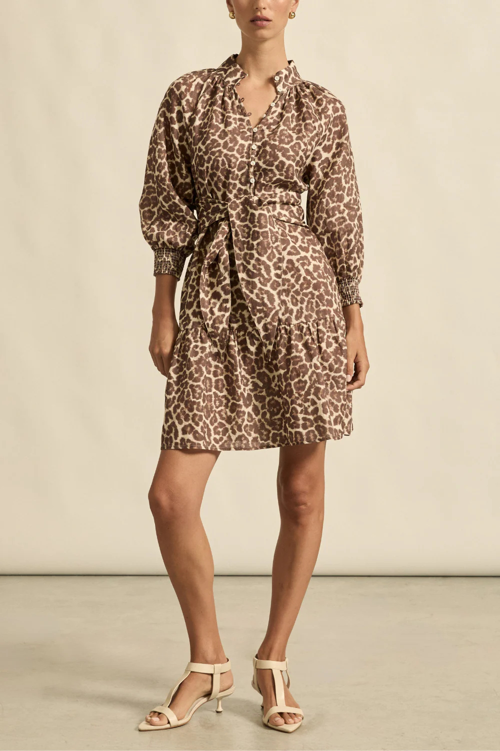 Elated Dress | Ocelot