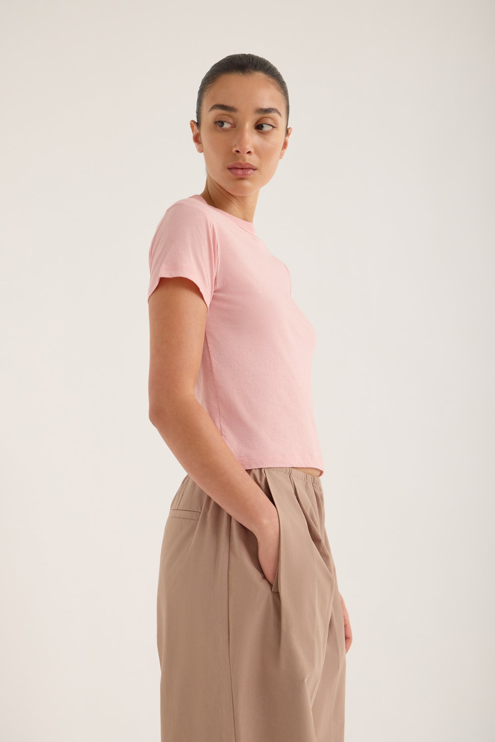 Baby Tee | Poste