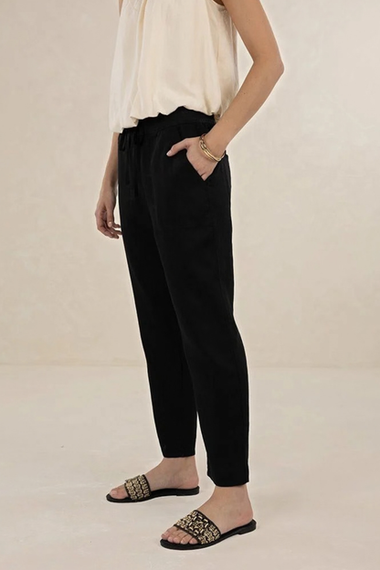 Cruise Pant | Black