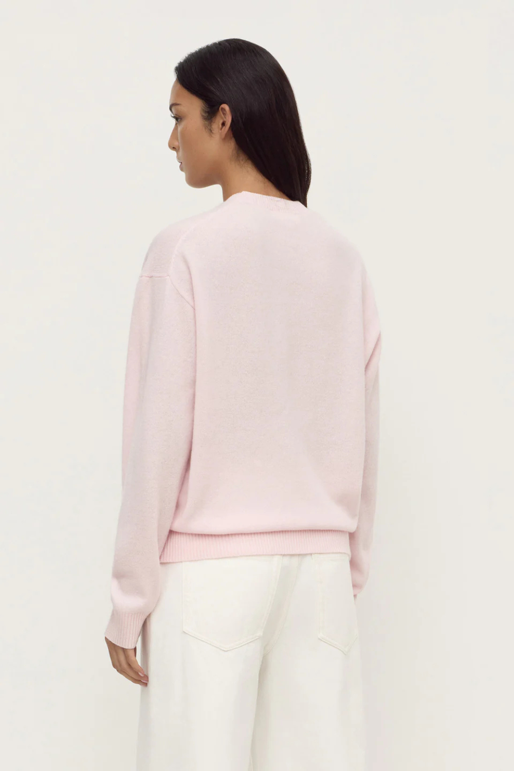 Carter Wool Sweater | Floss