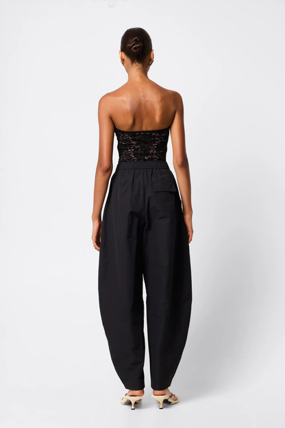 Lucia Top | Black