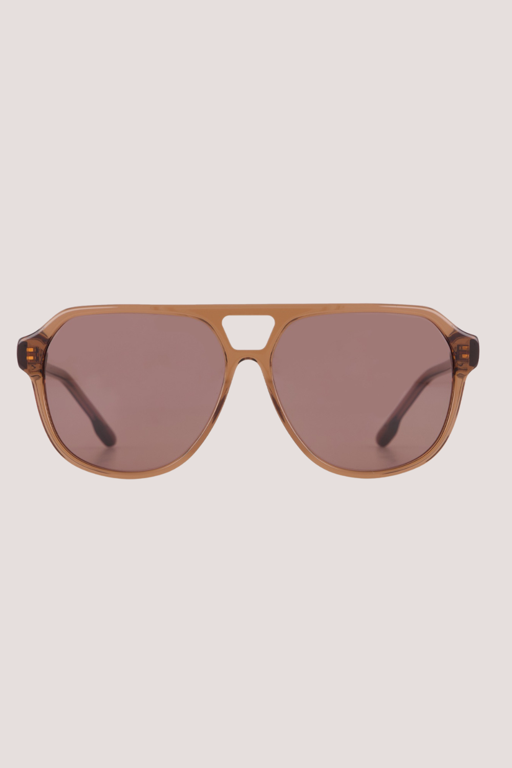 Marlo | Sheer Brown