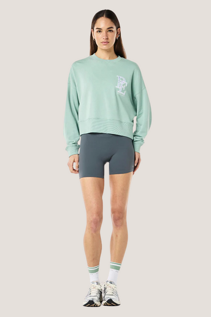 Summit Sweat | Dusty Mint