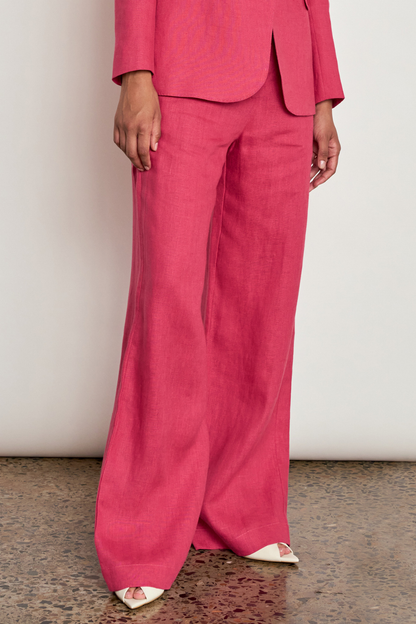 Edit Pants | Rhubarb