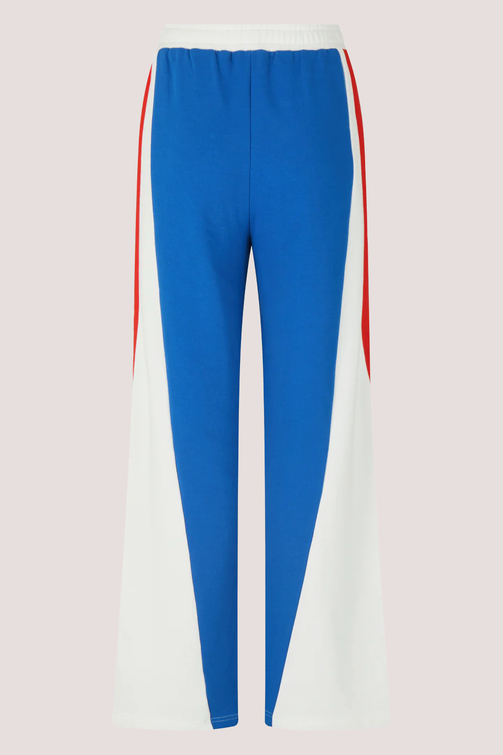 Mallorca Trackpant | Spanish Blue