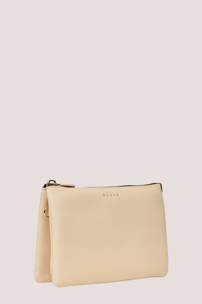 Tilly Crossbody | Vanilla