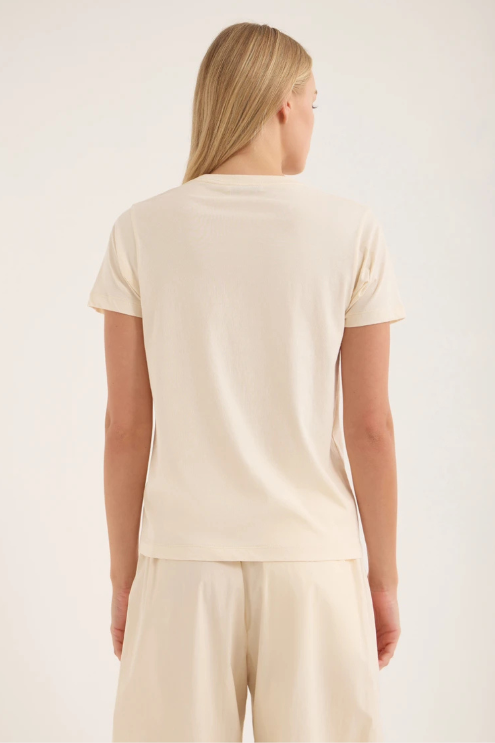 Verte Organic Cotton Tee | Berg