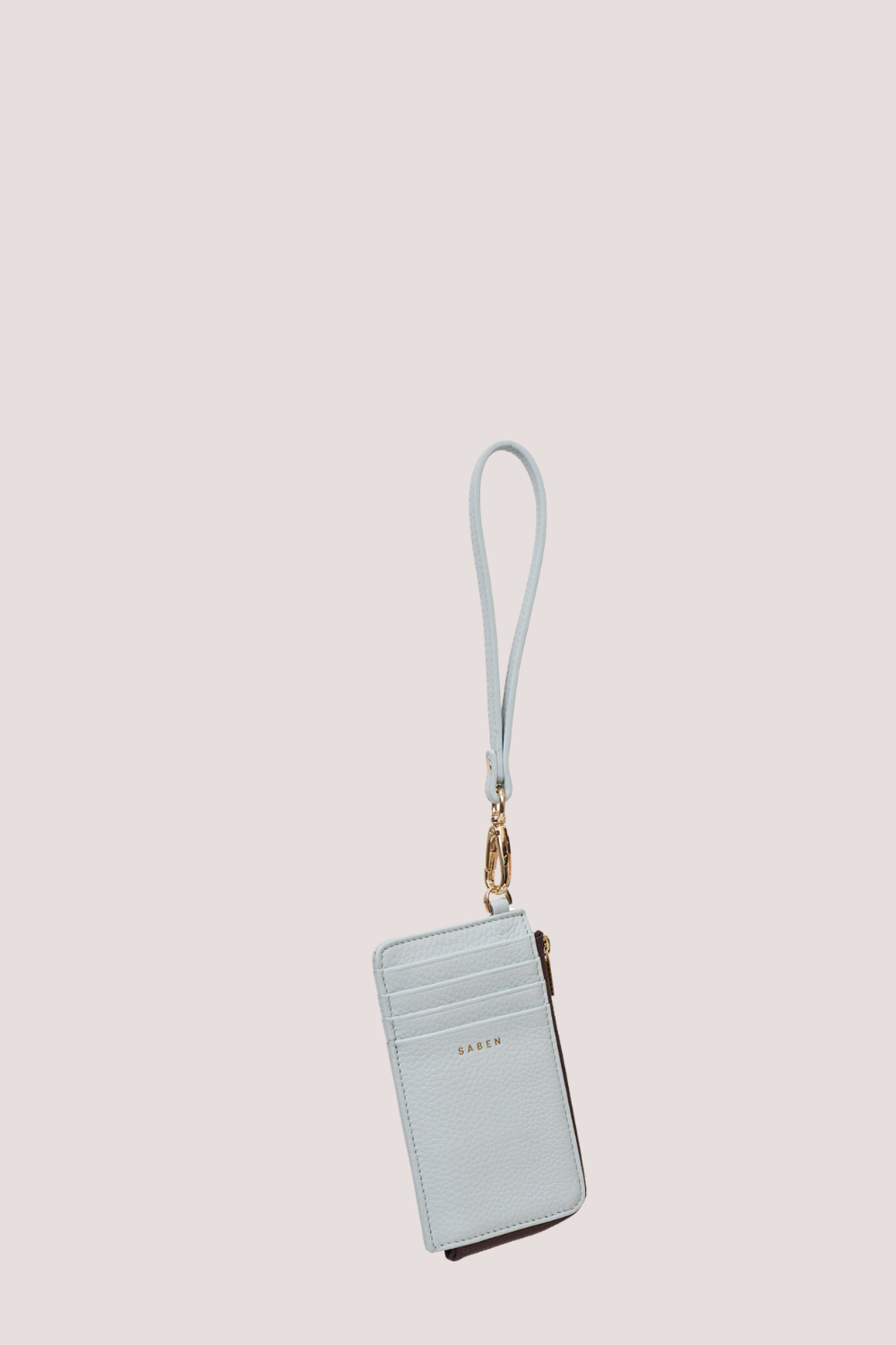 Winona Wristlet | Elderberry
