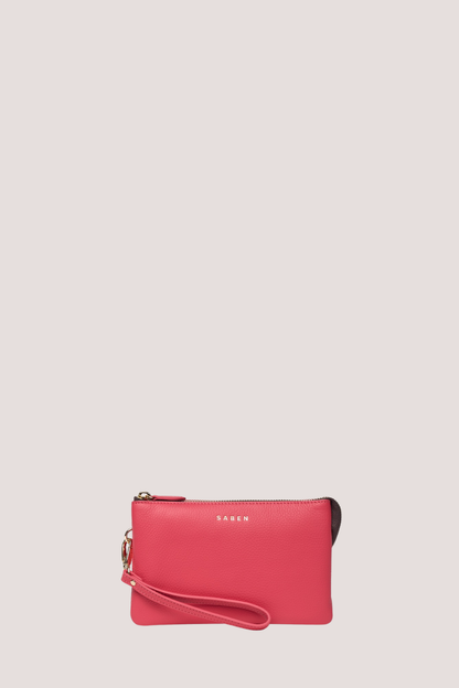 Tilly Crossbody | Azalea