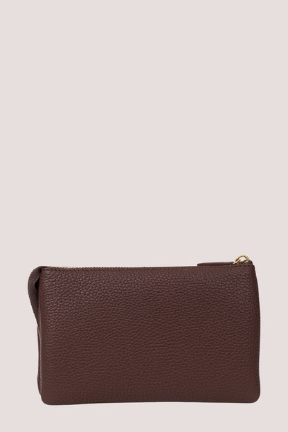 Tilly Crossbody | Espresso