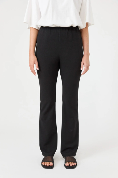 Studio Ponte Pant | Black