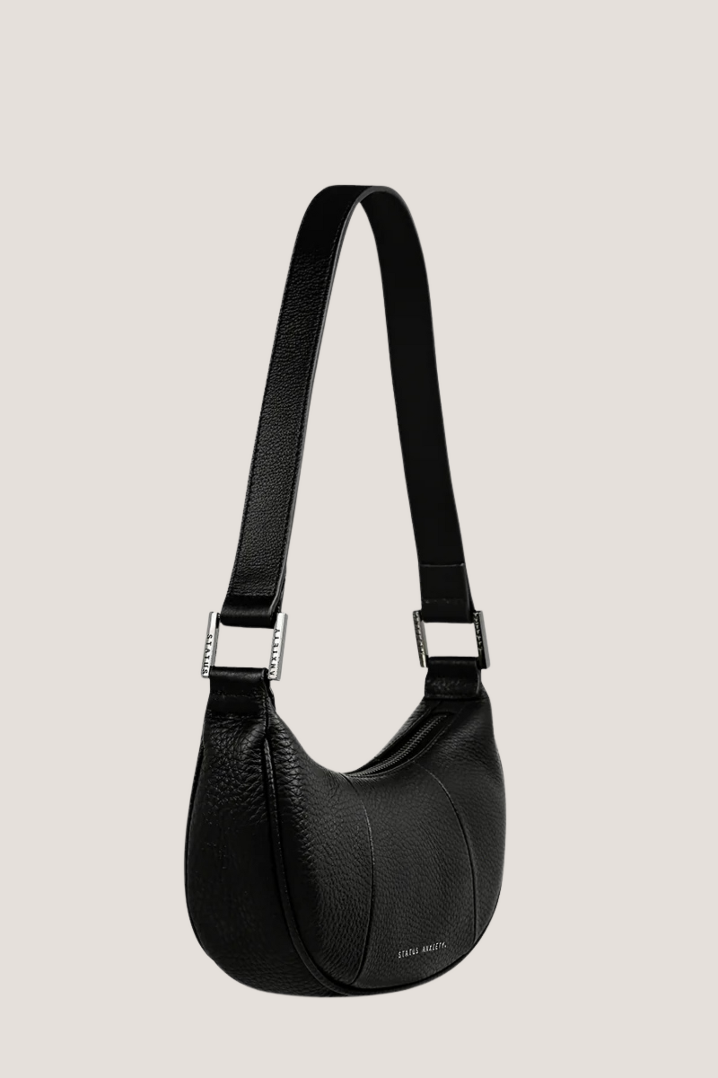 Solus | Black