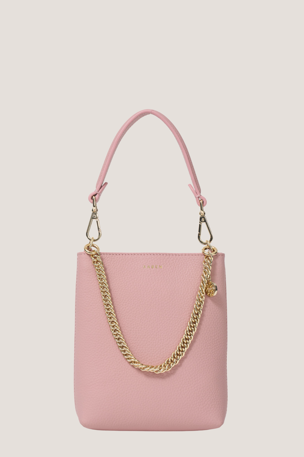 Coco Mini Bag | Desert Rose