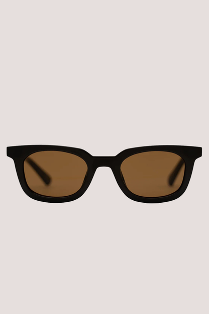 Nia | Dark Chocolate/Brown