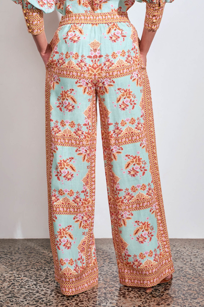 Phase Pant | Spring Glow
