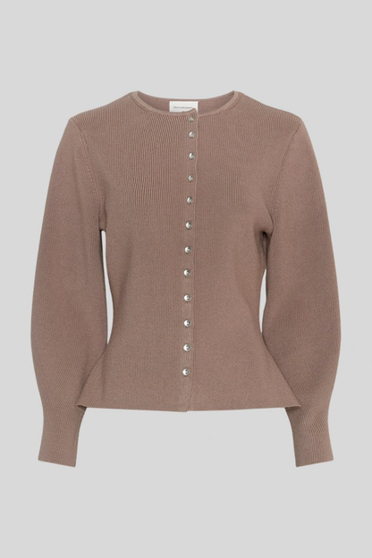 MSCHShaine Lushia Cardigan | Mountain Trail