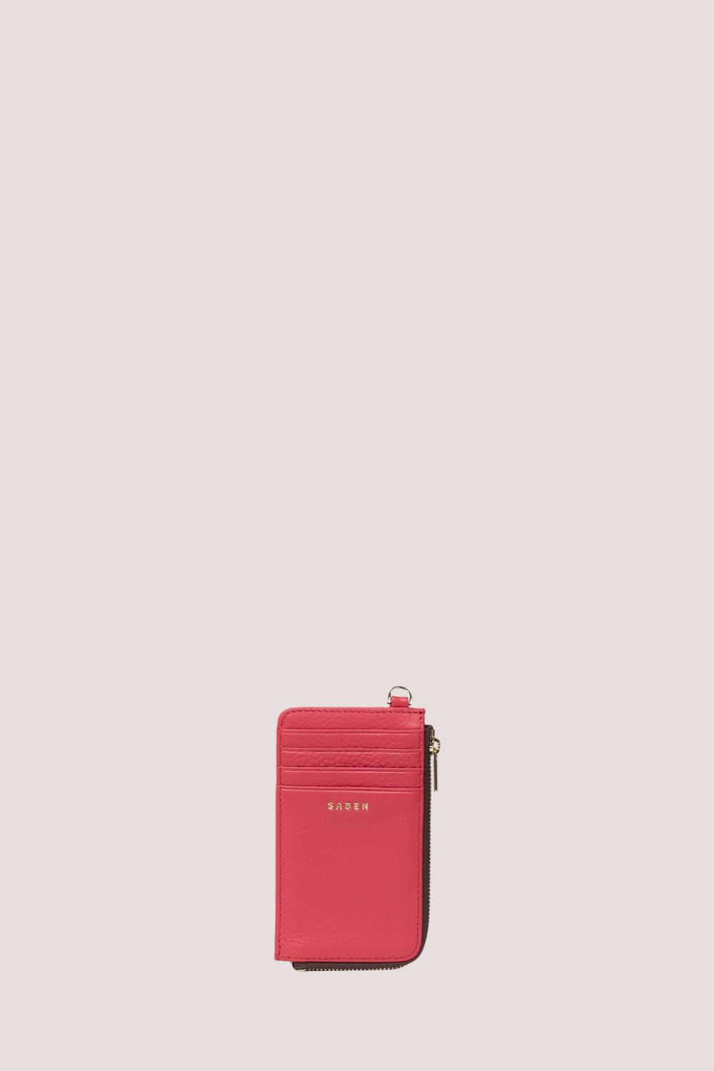 Winona Card Holder | Azalea