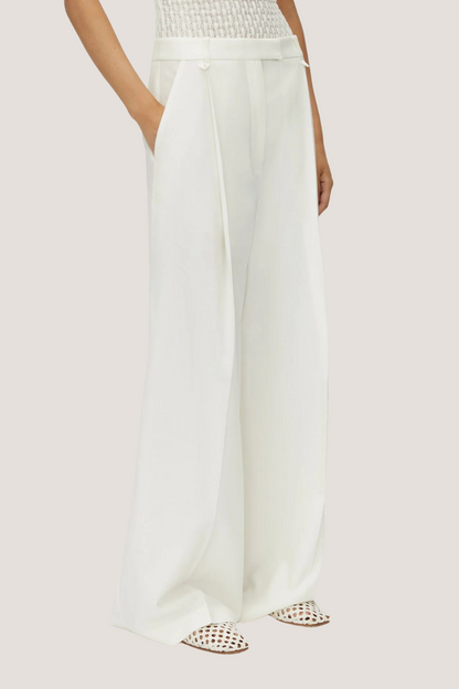 Cypress Pant | Cream