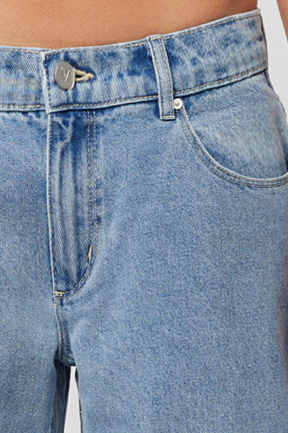 95 Mega Baggy | Paris - Mid Blue