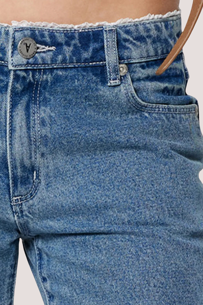 99 Baggy | Selena Lace