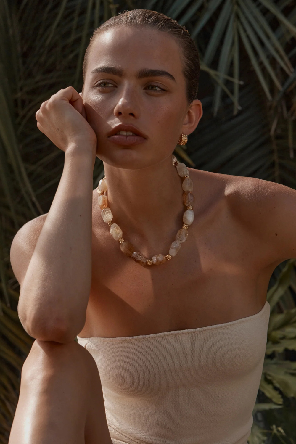 Taramind Earrings