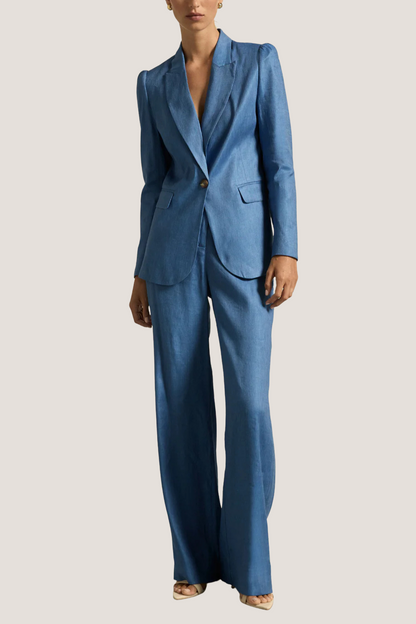 Wield Jacket | Shoreline