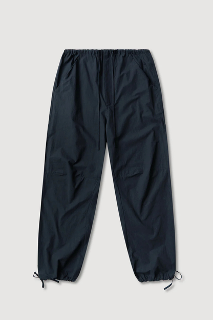 Rooney Poplin Pant | True Navy