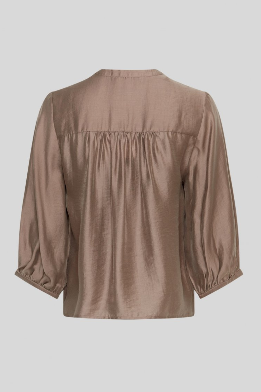 MSCHRamona Rikkelia 3/4 Shirt | Mountain Trail