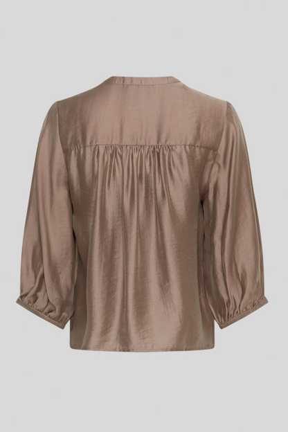 MSCHRamona Rikkelia 3/4 Shirt | Mountain Trail