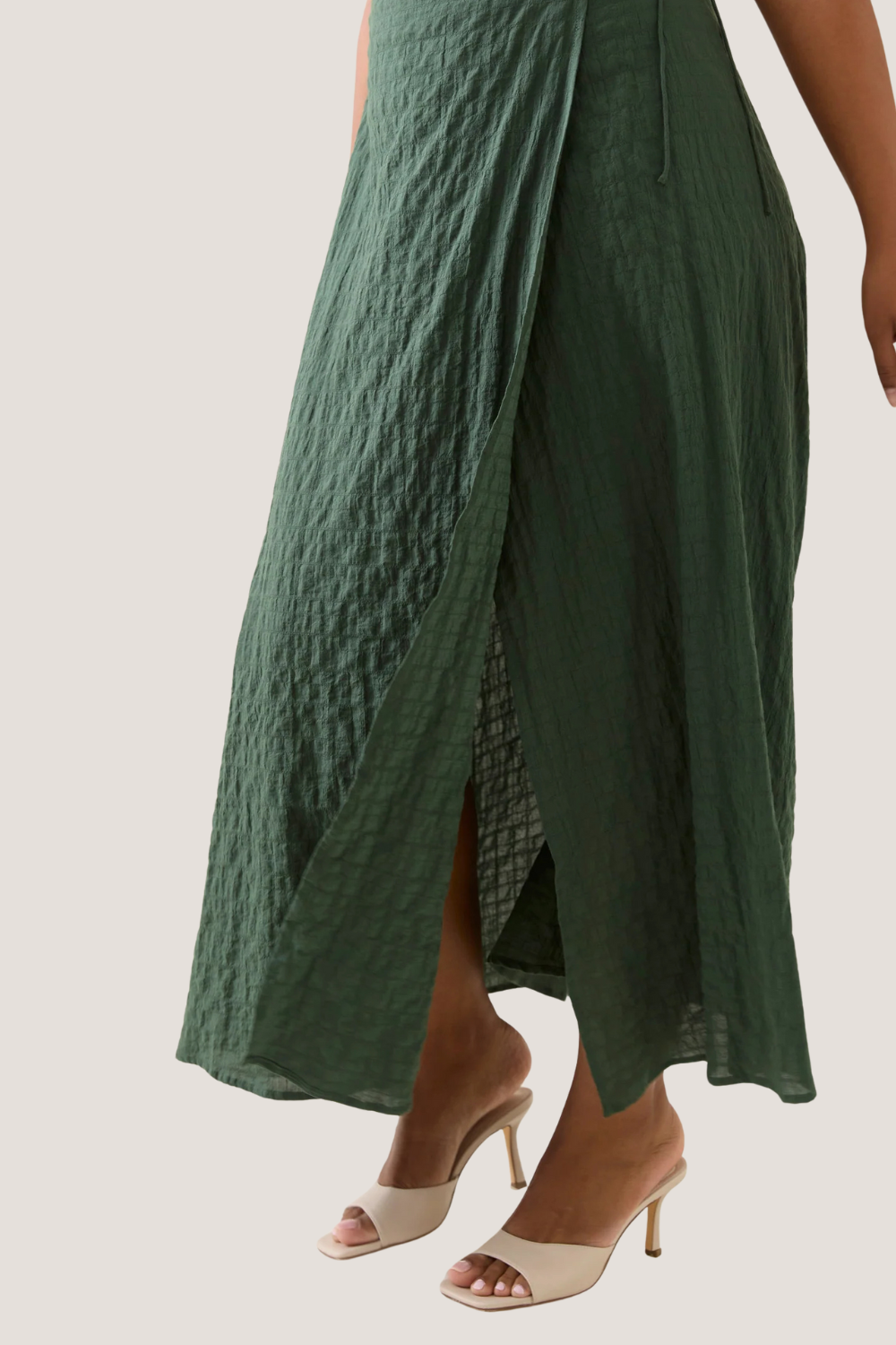 Esther Wrap Skirt | Myrle