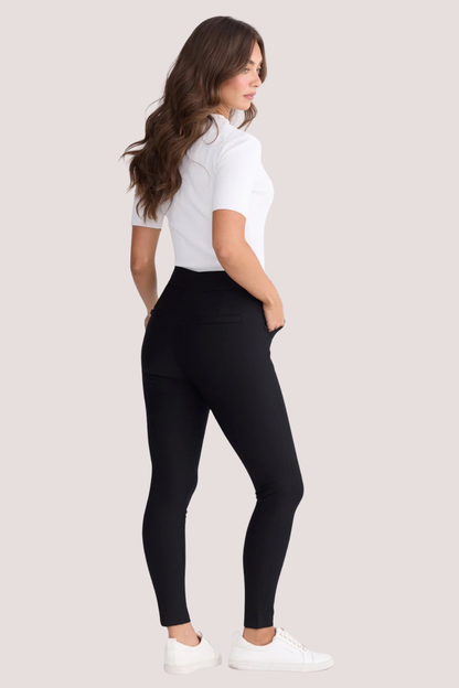 Pilot Pants | Black