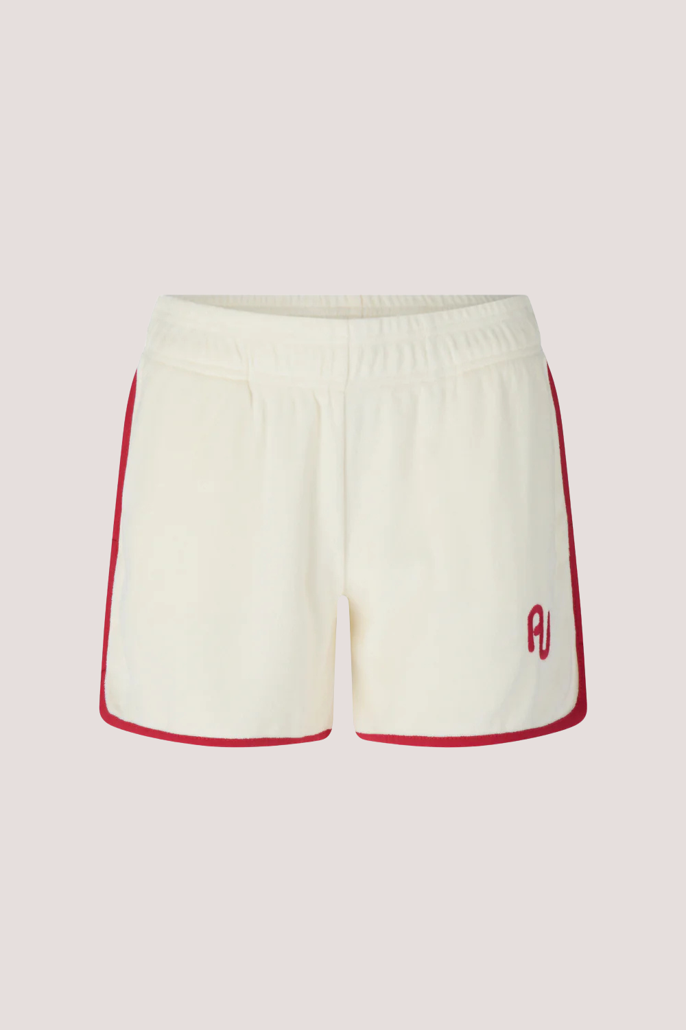 Chilli Terry Short | Warm White