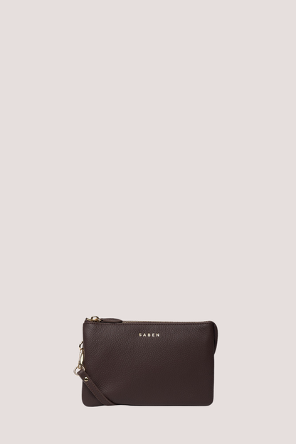 Tilly Crossbody | Cacao