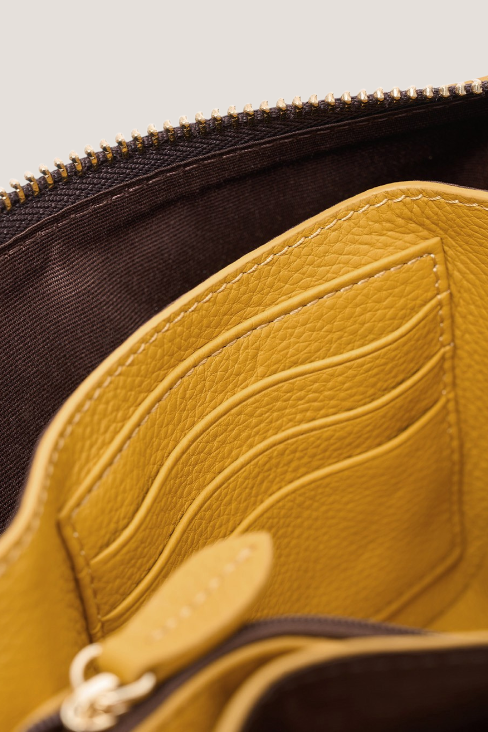 Tilly's Big Sis Crossbody | Marigold