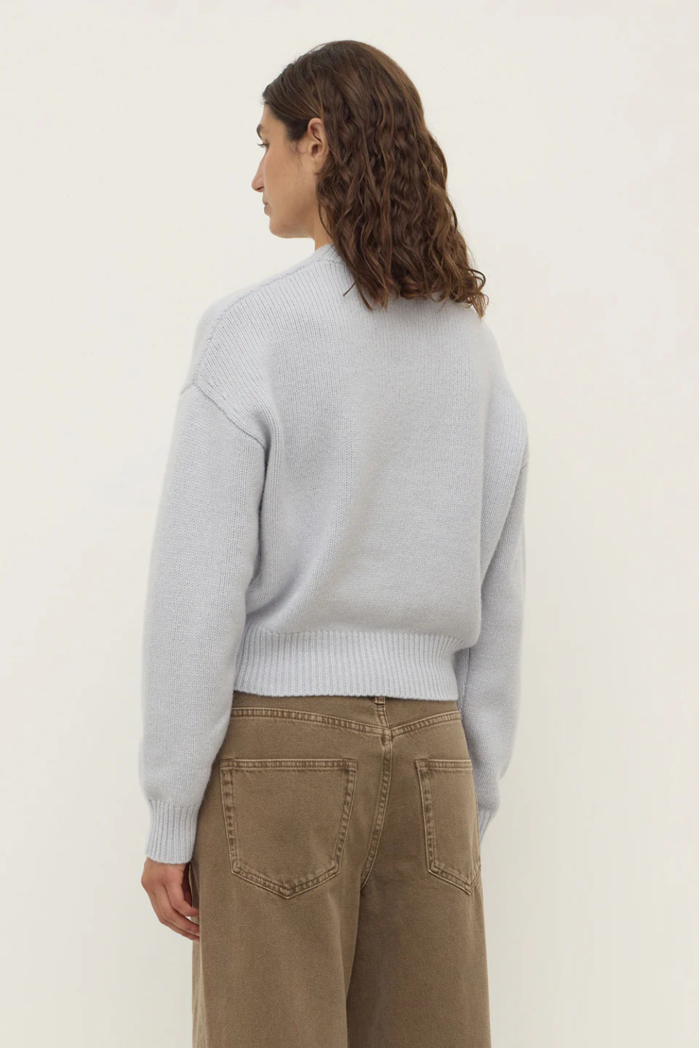 Benny Knit | Breeze