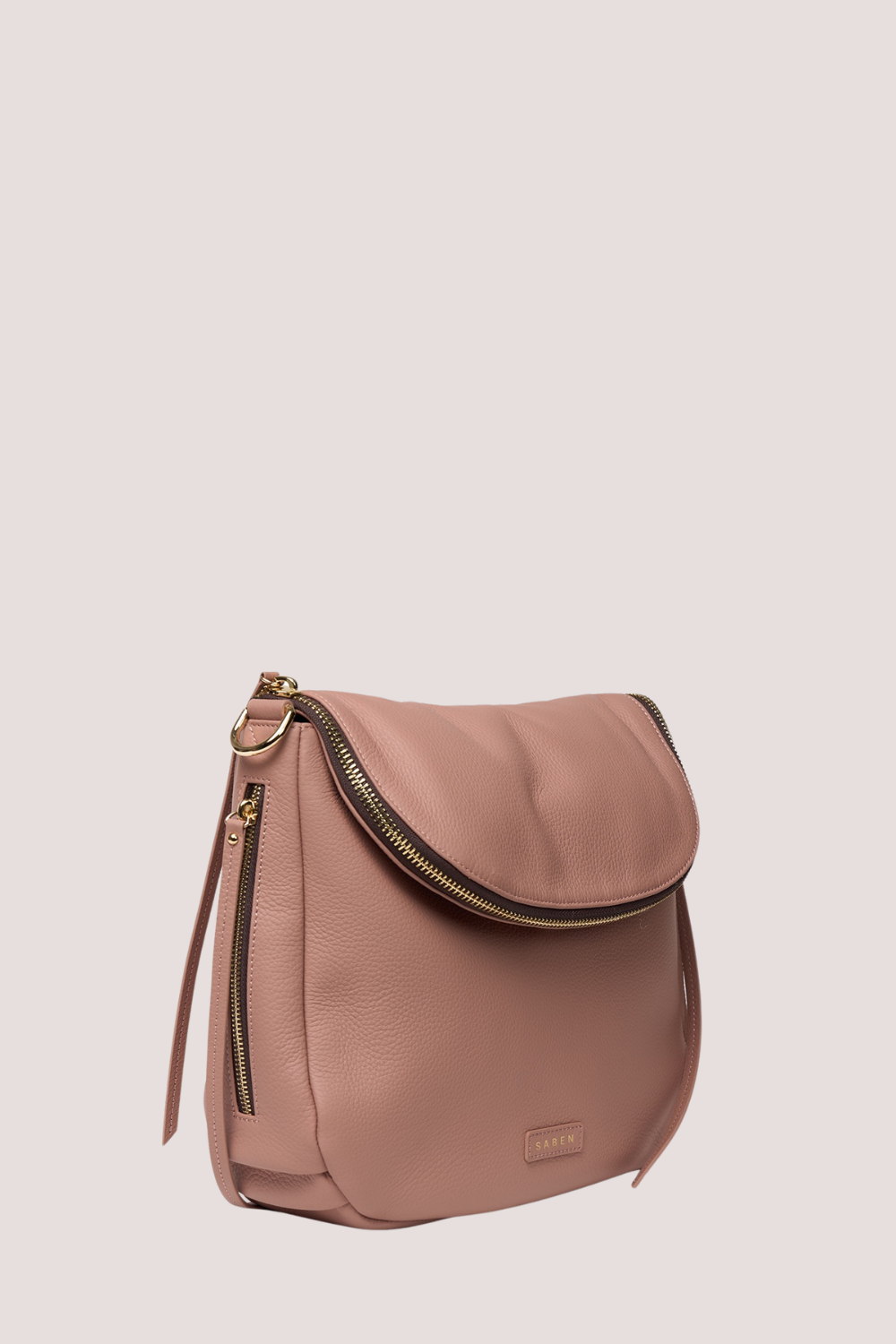 Frankie Shoulder Bag | Rosewater