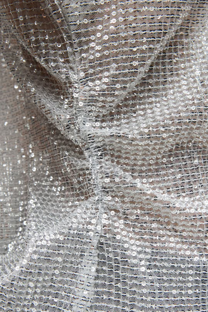 Enflow SL Top | Silver