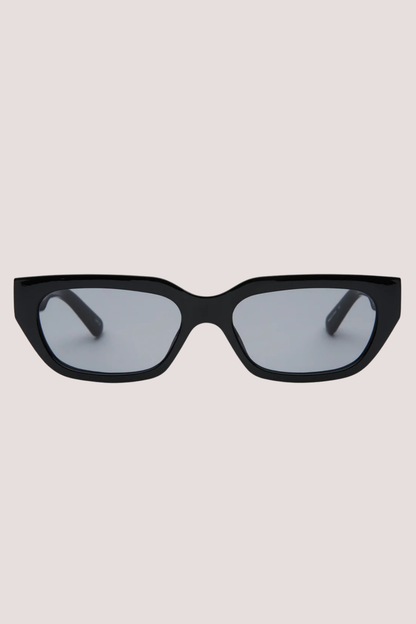 Cato | Black/Smoke
