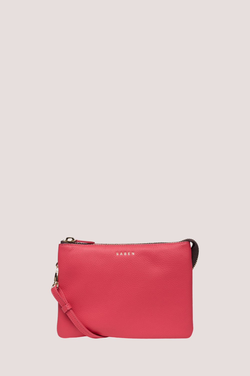 Tilly's Big Sis Crossbody | Azalea