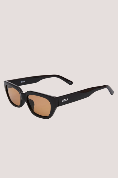 Cato | Chocolate/Brown